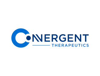 Convergent Therapeutics logo design by nurul_rizkon