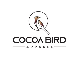 Pinyon Pine Apparel logo design by chad™