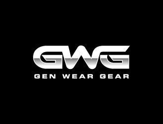 Gen Wear Gear logo design by torresace