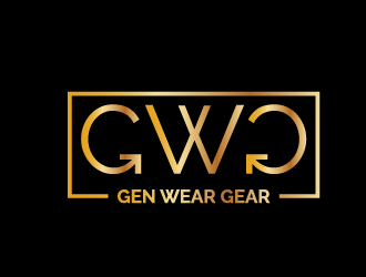 Gen Wear Gear logo design by Ultimatum