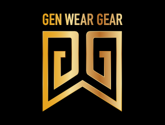 Gen Wear Gear logo design by Ultimatum