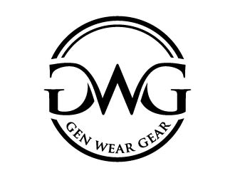 Gen Wear Gear logo design by maserik
