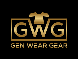 Gen Wear Gear logo design by graphicstar