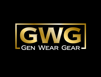 Gen Wear Gear logo design by keylogo
