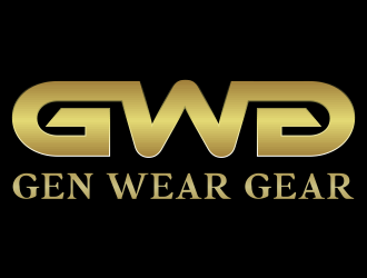 Gen Wear Gear logo design by Greenlight