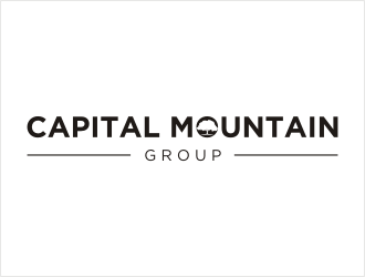Capital Mountain Group logo design by bunda_shaquilla