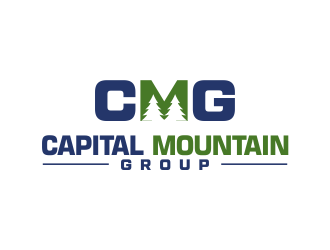 Capital Mountain Group logo design by done
