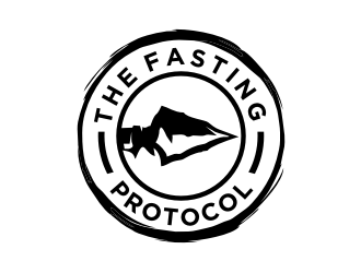 The Fasting Protocol logo design by Adundas