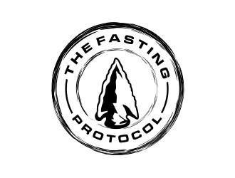 The Fasting Protocol logo design by KQ5