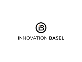 Innovation Basel logo design by Msinur