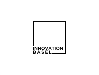 Innovation Basel logo design by Creativeminds