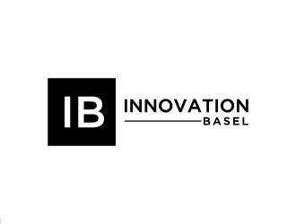 Innovation Basel logo design by Creativeminds