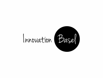 Innovation Basel logo design by christabel