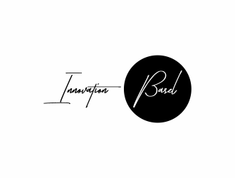 Innovation Basel logo design by christabel