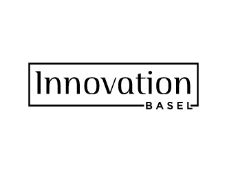 Innovation Basel logo design by Farencia