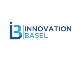 Innovation Basel logo design by Farencia