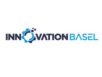 Innovation Basel logo design by YONK