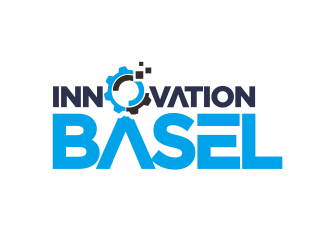 Innovation Basel logo design by YONK