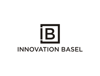 Innovation Basel logo design by blessings