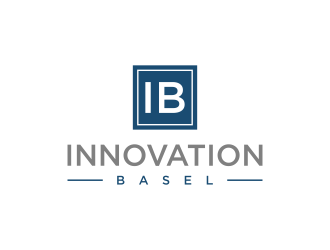 Innovation Basel logo design by andayani*
