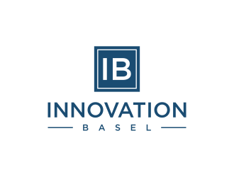 Innovation Basel logo design by andayani*