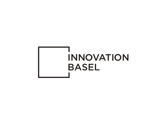 Innovation Basel logo design by restuti