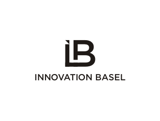 Innovation Basel logo design by restuti