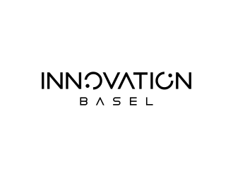 Innovation Basel logo design by HeGel