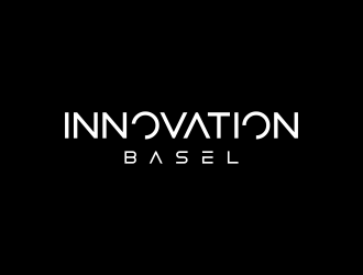 Innovation Basel logo design by HeGel