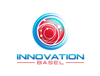 Innovation Basel logo design by serprimero