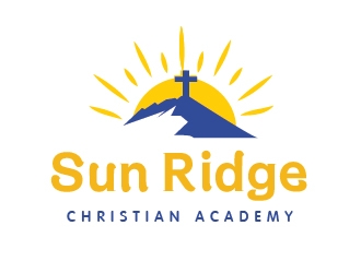 Sun Ridge  logo design by il-in