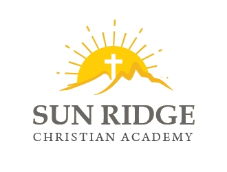 Sun Ridge  logo design by il-in