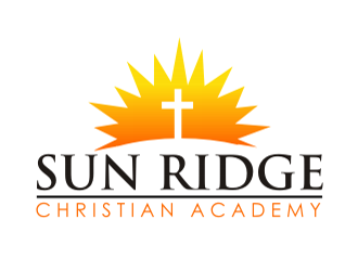 Sun Ridge  logo design by coco