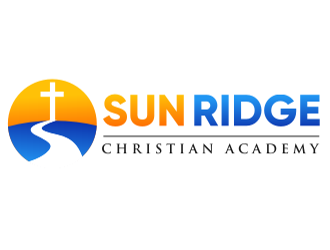 Sun Ridge  logo design by coco