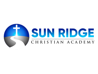 Sun Ridge  logo design by coco
