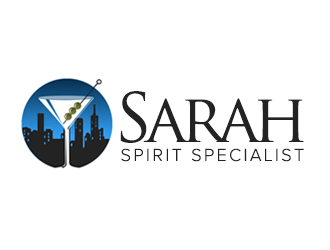 Sarah Spirit Specialist  logo design by kunejo