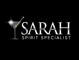 Sarah Spirit Specialist  logo design by kunejo