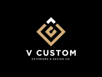 logo design by CreativeKiller