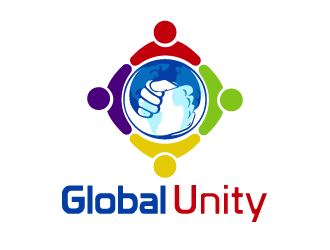Global Unity logo design by axel182