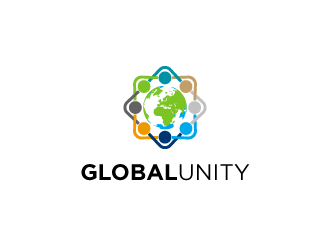 Global Unity logo design by torresace