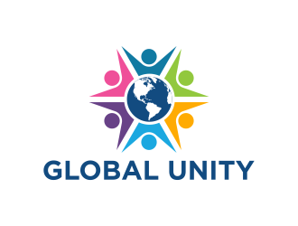 Global Unity logo design by maseru