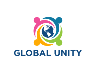 Global Unity logo design by maseru