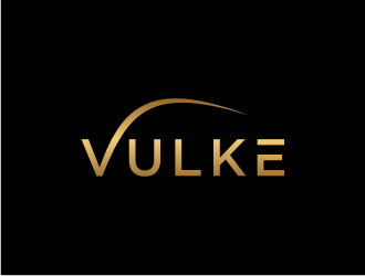 VULKE logo design by asyqh