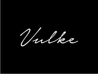 VULKE logo design by asyqh