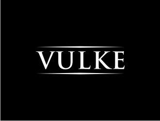 VULKE logo design by asyqh