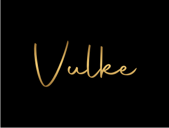 VULKE logo design by asyqh