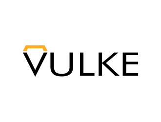 VULKE logo design by creator_studios