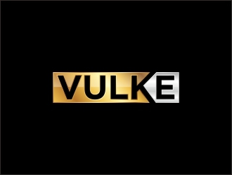 VULKE logo design by agil