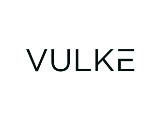 VULKE logo design by nurul_rizkon