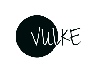 VULKE logo design by nurul_rizkon